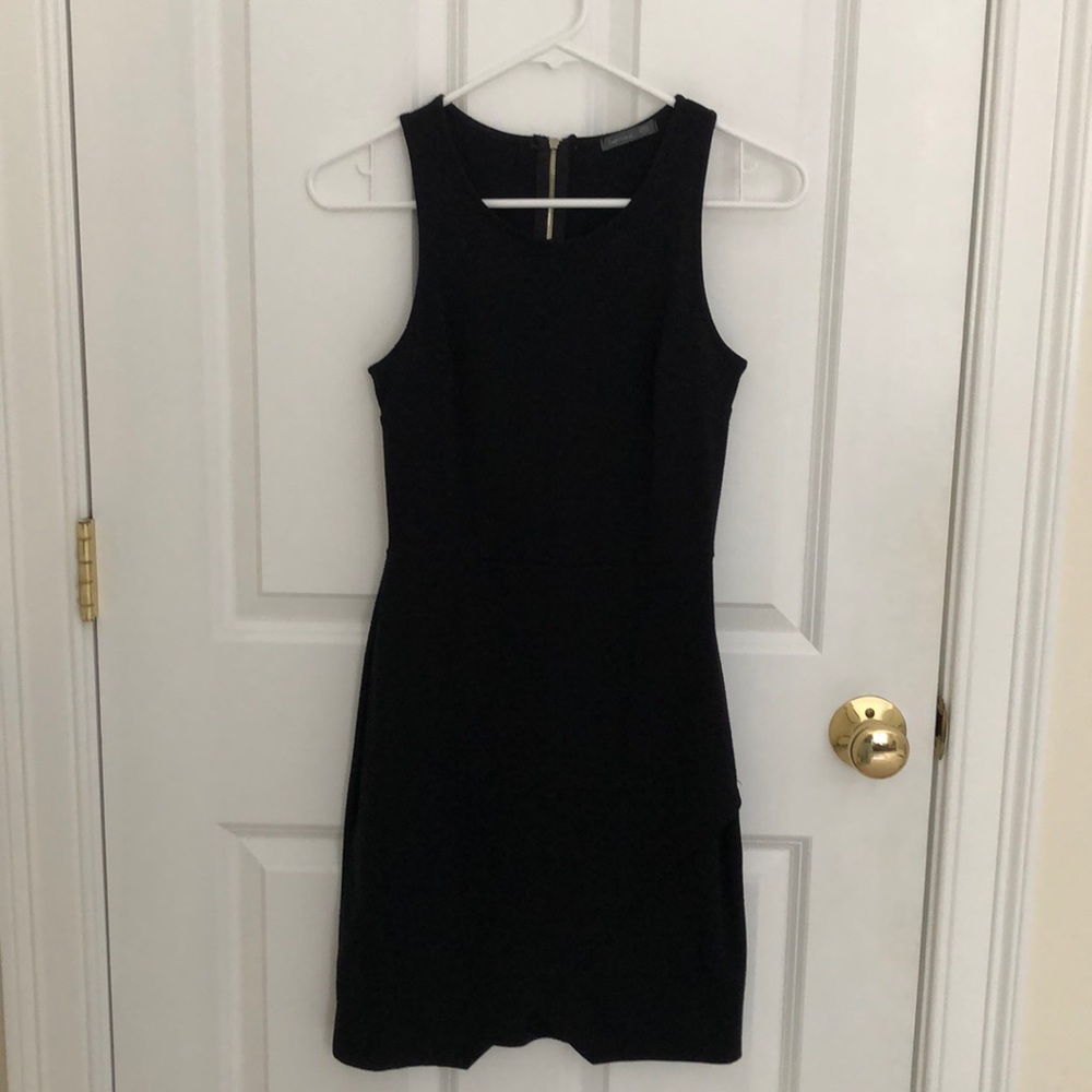 Soprano Dress